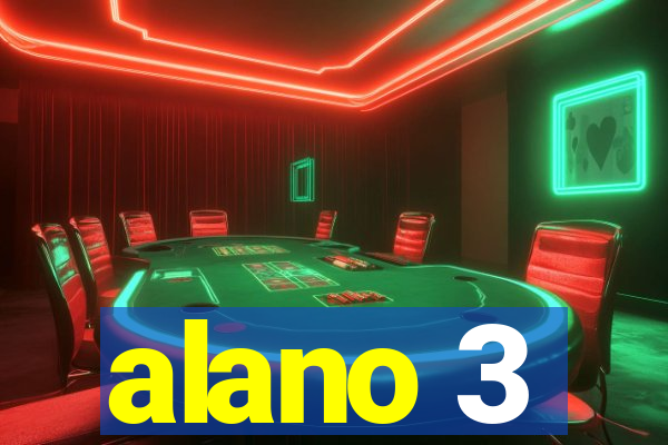 alano 3